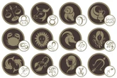 Horoskop heute: Tageshoroskop kostenlos für den 24.5.2025