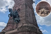 Heute vor 130 Jahren: Ein Denkmal zwischen Mythos und Geschichte im Kyffhäuser