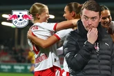 "Katastrophe! Frechheit!" Absurder Elfmeter für RB Leipzig verärgert Fans