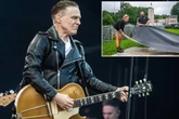 Riesiger Aufwand für großes Open-Air-Konzert: Chemnitz ist bereit für Bryan Adams