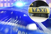 Taxifahrer während der Fahrt in den Kopf gestochen: Beschuldigter in U-Haft