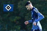 HSV-Blog: Wird Fábio Vieira rechtzeitig fit?