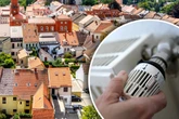 Energieversorger droht: Ab Mittwoch wird Mietern in sächsischer Stadt die Heizung abgestellt