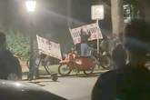 TikTok-Video sorgt für Entsetzen: Rassismus-Eklat nach Public Viewing in Chemnitz?