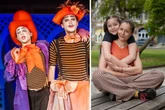 Sopranistin Dorothea Wagner: Tochter Elisabeth ist der heimliche Star der Volksoper
