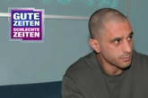 Quälende Ungewissheit: Kann Tobias bei GZSZ den Krebs besiegen?