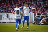 Finaltag der Amateure live: Außenseiter jubelt bei Aufsteiger Cottbus erneut