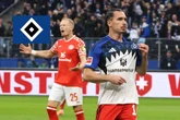 1. Doppelpack für den HSV! Rayan Philippe wird gegen Mainz zum "Road Runner"