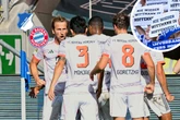 Bayern-Sieg im Stadion nur Nebensache: Kane knipst dreifach, Hoffenheim protestiert gegen Berater