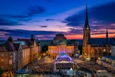 Drei Länder - ein Festival: Der MDR-Musiksommer vor dem Start