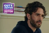 Schock-Diagnose bei GZSZ: Tobias ist schwer krank!
