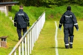 Gewaltexzess beim Amateurfußball führt zu Großeinsatz der Polizei