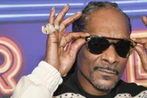 Wegen harmloser Kuss-Szene: Snoop Dogg hat "Angst" ins Kino zu gehen