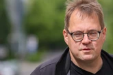 Büro von Linken-Abgeordneten in Leipzig beschmiert: "Eine lange Reihe neonazistischer Übergriffe"
