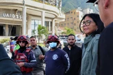 Erdbeben mit über 900 Toten in Venezuela: Präsidentin bei Besuch von Betroffenen ausgebuht
