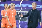 Spielerinnen schießen öffentlich gegen Trainer: Krisenstimmung bei EM-Team