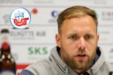 Hansa in der Krise, Trainer zählt Team an: "Es gibt auch mal auf die Schnauze"