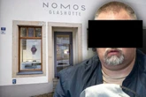 Uhren-Räuber von Glashütte: Chauffeur der Räuberbande darf nach Urteil nach Hause fahren