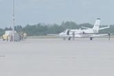 Notlandung in Dresden: Was war am Flughafen los?