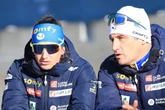 Simon-Skandal belastet Frankreichs Biathlon-Team: Wirft der Trainer jetzt das Handtuch?
