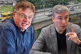 Neue Carolabrücke einspurig? Stadträte schießen gegen Kühn: "Pure Provokation"