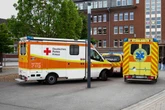 Reizgas-Attacke an Schule! 20 Menschen in Behandlung