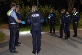 Täter schießt mehrfach auf Mann und flieht - Polizei betont: "Keine Gefahr für andere"