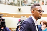 Boateng spricht vor Gericht über Gewaltvorwürfen und erstmals Kasia Lenhardt