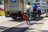 Dresdner Rumpel-Radweg ist wieder schön glatt
