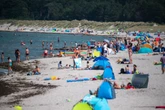 Killer-Bakterien zurück in Nord- und Ostsee! Hitze steigert das Risiko