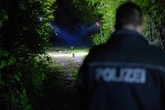 63-Jähriger stürmt mit Beil durch Wohngebiet: Polizei greift zum letzten Mittel
