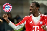 FC Bayern verzichtet auf Kauf von Angreifer Jackson