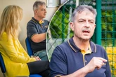 Leipziger Tierheim-Chef rechnet mit Politik ab: "Das ist frustrierend"