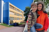 Eltern und Schüler demonstrieren gegen Lehrer-Abordnungen in Mittelsachsen