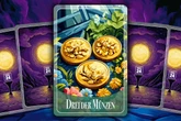 Tarot-Tageskarte vom 11.7.2025: Was Deine Tarotkarte heute enthüllt