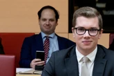 Anträgen wegen Befangenheit stattgegeben? Amtsgericht widerspricht AfD-Politiker Halemba