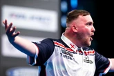 Netflix lockt mit halber Million: Hobby-Spieler fordern Weltmeister Littler heraus