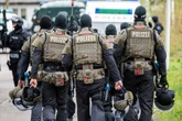 Hausdurchsuchungen wegen Terrorverdacht: Wurde hier der Sturz der Demokratie geplant?