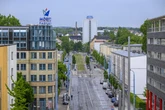 Brutale Schläger-Attacke in Chemnitz: Junger Mann von Gruppe verprügelt