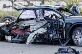 Drei Tote, zwei Verletzte: Vollsperrung der A3 in beide Richtungen