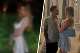 Nach tragischem Tod: Exfreundin von Liam Payne (†31) offenbart letzte Urlaubsfotos