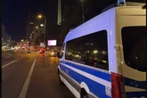 Blutige Auseinandersetzung in Mitte: Mann durch Messer verletzt
