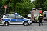 Szenen wie aus einem Mafiafilm! Schüsse auf Auto in Kreuzberg – Spur führt zum Remmo-Clan