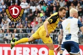 Dynamo-Torschütze Lemmer stellt klar: "Wir lassen uns das nicht mehr nehmen!"