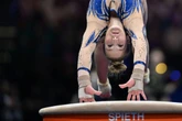 Chemnitzer Turnerin Schönmaier will bei den Finals in Dresden "einfach Spaß haben"