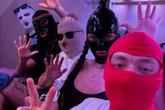 Nach schweren Vorwürfen: Tiefbasskommando trennt sich von Rapper Eisberg