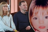 19. Jahrestag von Maddie McCanns Verschwinden: Eltern melden sich mit emotionaler Nachricht