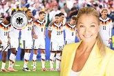 Vernichtendes Urteil! Deutsche Sportlegende rechnet mit DFB-Star ab