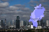 Unwetter zum Start, Sonne zum Schluss: So wird das Hessen-Wochenende