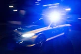 Ihr eigener Partner zündete sie an: Frau stirbt im Krankenhaus